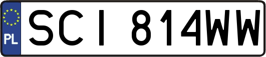 SCI814WW