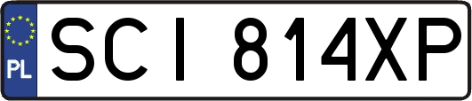 SCI814XP