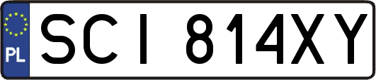 SCI814XY