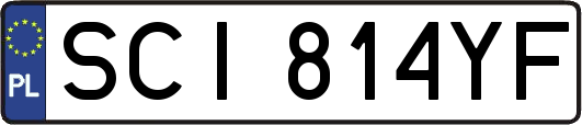 SCI814YF