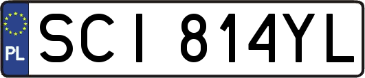SCI814YL