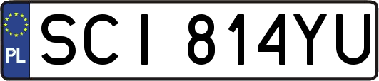 SCI814YU