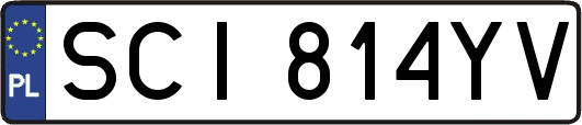 SCI814YV