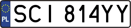 SCI814YY