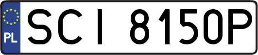 SCI8150P