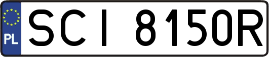 SCI8150R