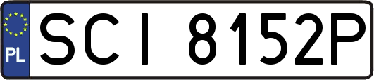 SCI8152P
