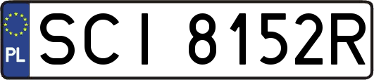 SCI8152R