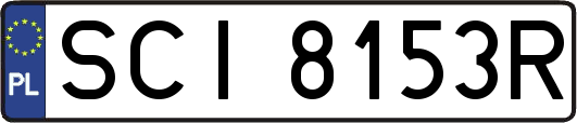 SCI8153R