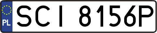 SCI8156P