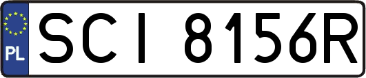 SCI8156R