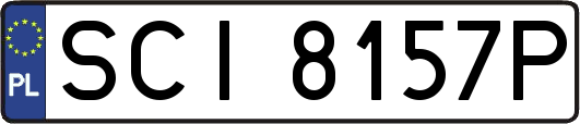 SCI8157P