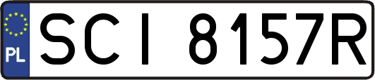 SCI8157R