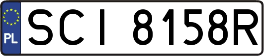 SCI8158R