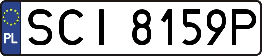 SCI8159P