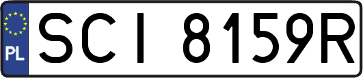 SCI8159R