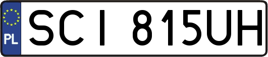 SCI815UH