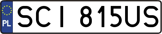 SCI815US
