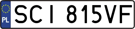SCI815VF