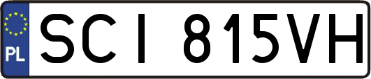SCI815VH