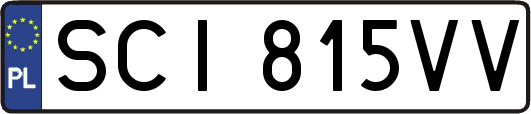 SCI815VV