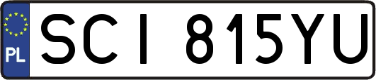 SCI815YU