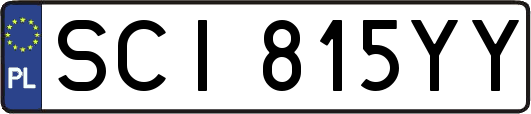 SCI815YY