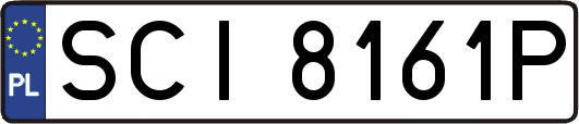 SCI8161P