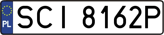 SCI8162P
