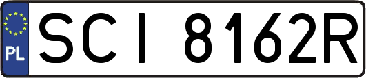 SCI8162R
