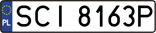 SCI8163P