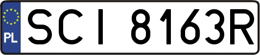 SCI8163R