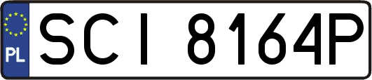 SCI8164P