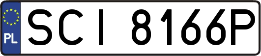 SCI8166P