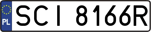 SCI8166R