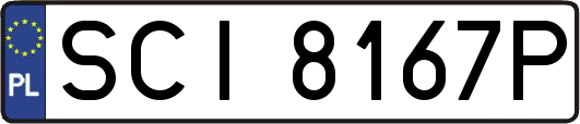 SCI8167P