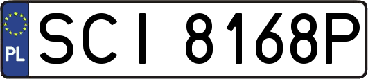 SCI8168P