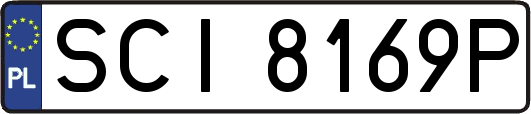 SCI8169P
