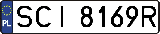 SCI8169R