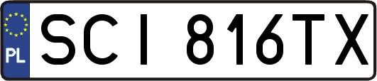 SCI816TX