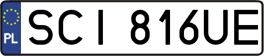 SCI816UE
