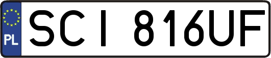 SCI816UF