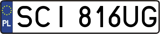 SCI816UG