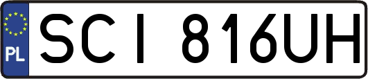 SCI816UH