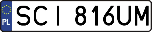 SCI816UM