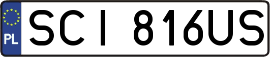 SCI816US