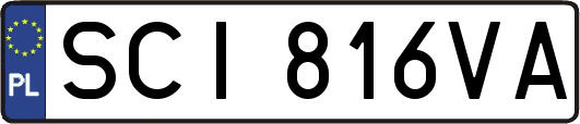 SCI816VA