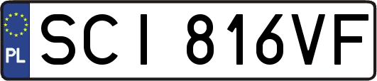 SCI816VF