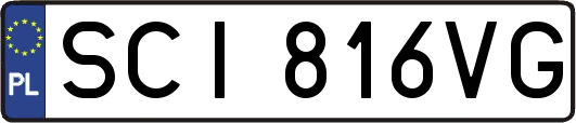 SCI816VG