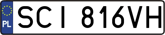 SCI816VH
